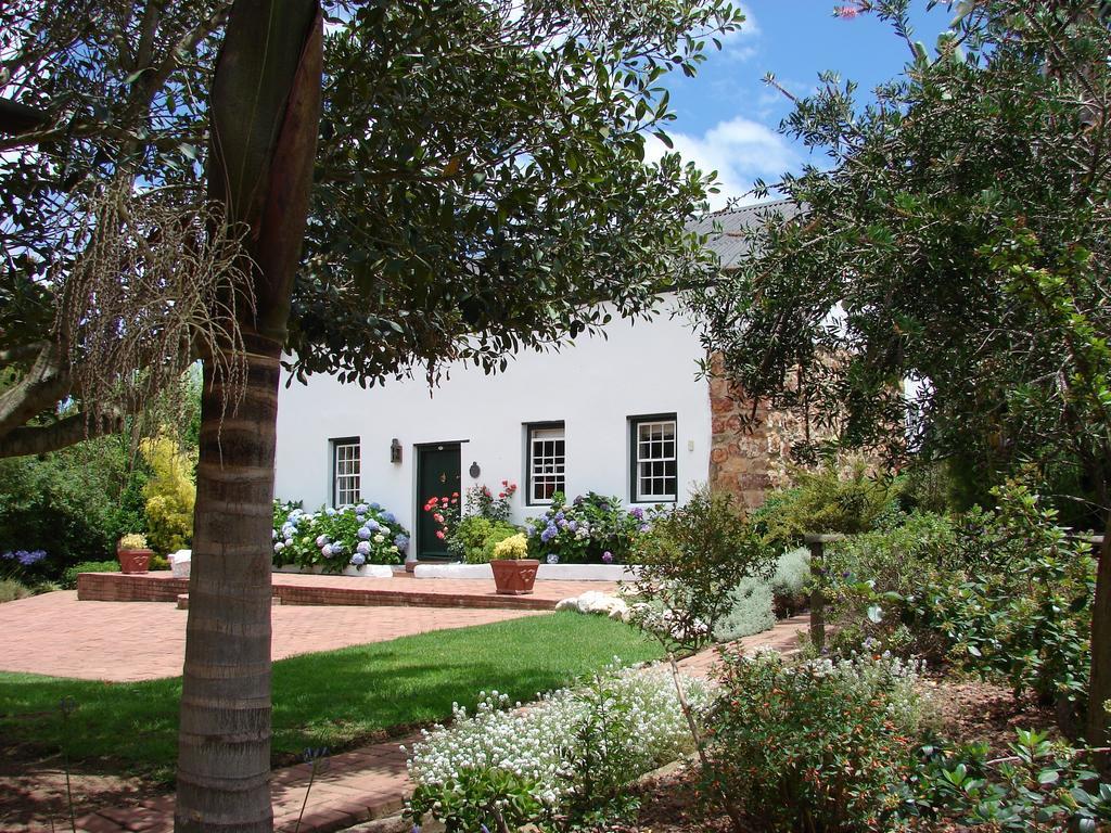 Old Mill Guest House Swellendam Zimmer foto