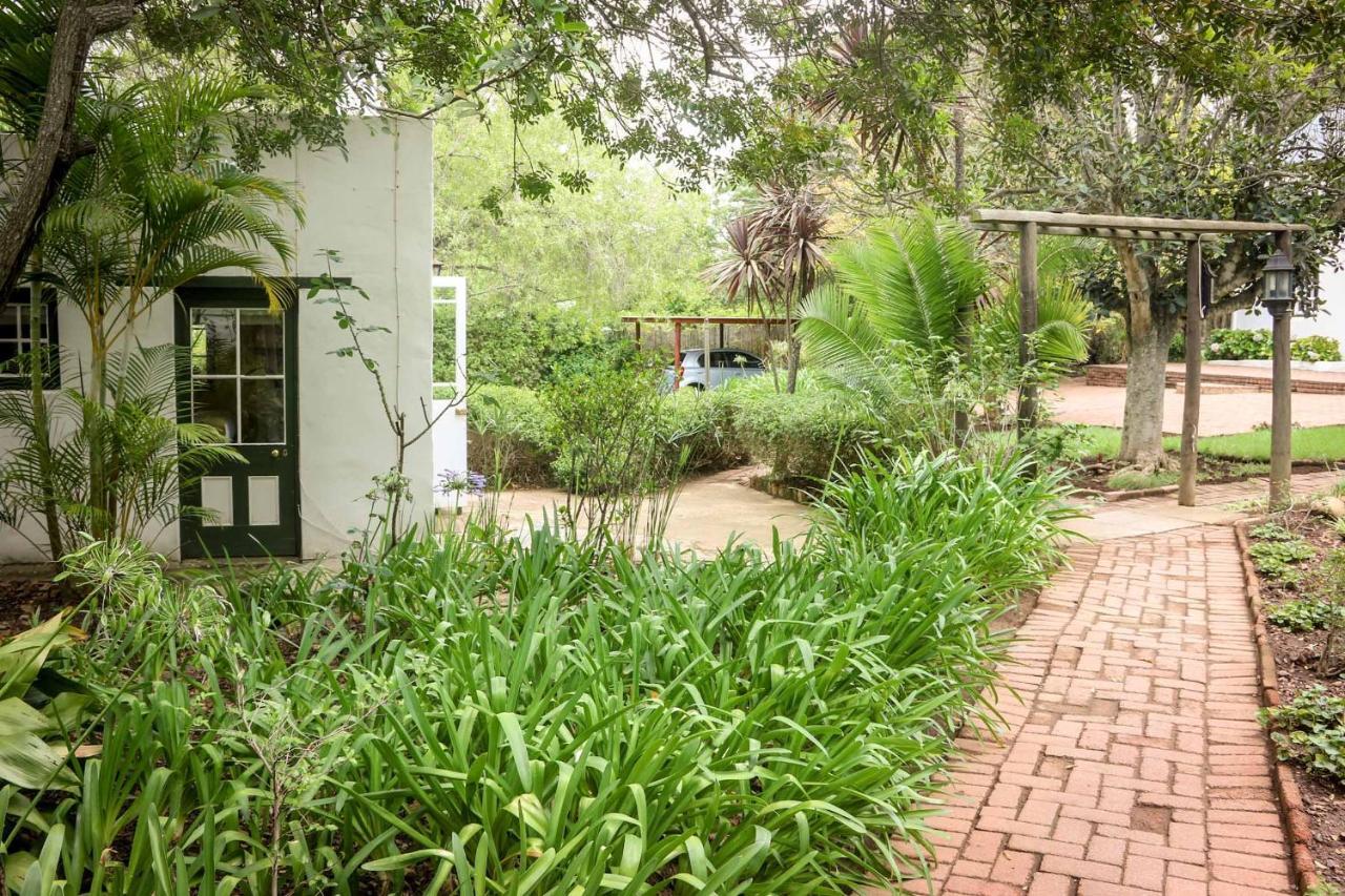 Old Mill Guest House Swellendam Exterior foto