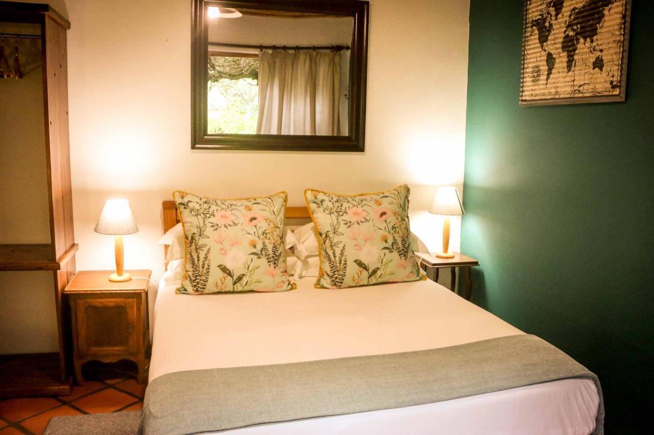 Old Mill Guest House Swellendam Exterior foto